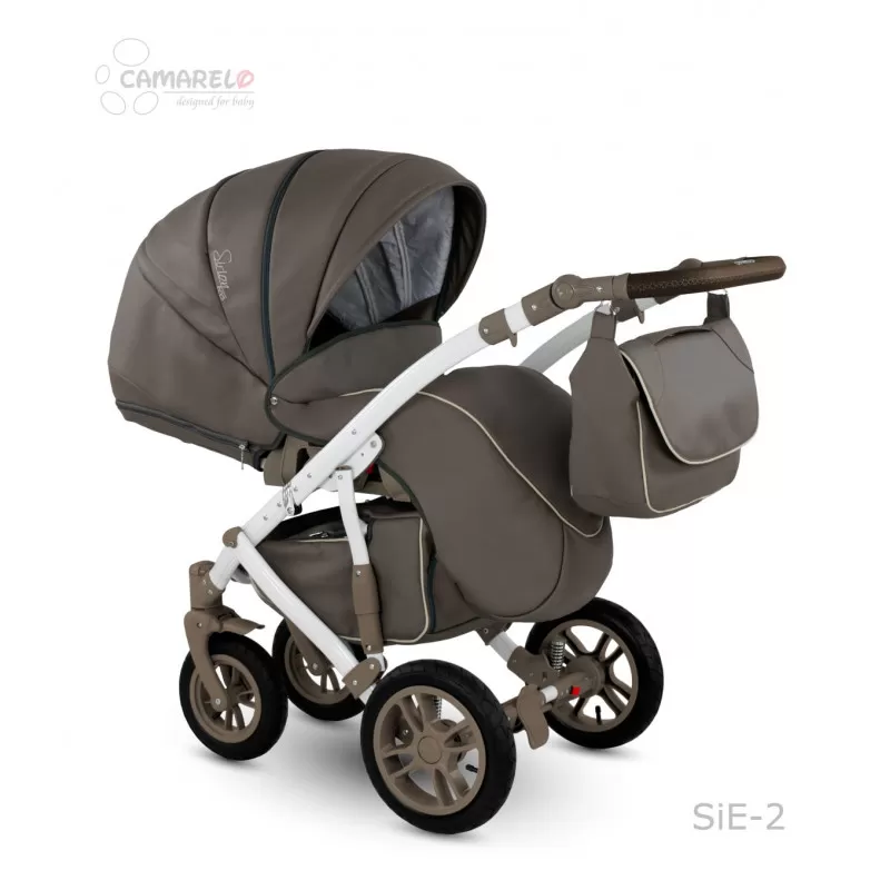 Camarelo Sirion Eco-02 