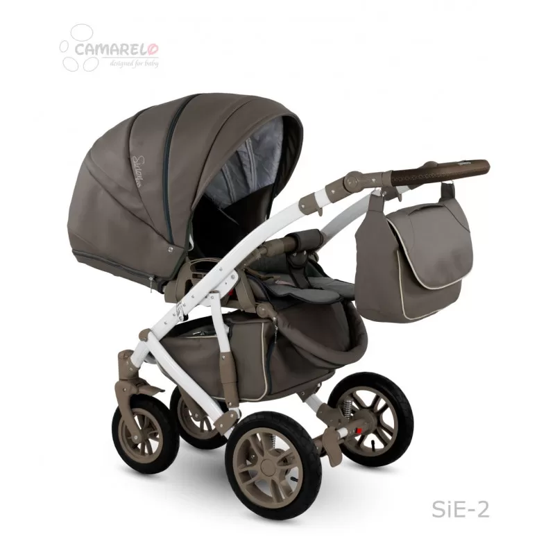 Camarelo Sirion Eco-02 