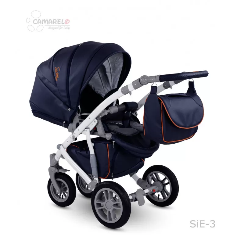 Camarelo Sirion Eco-03 