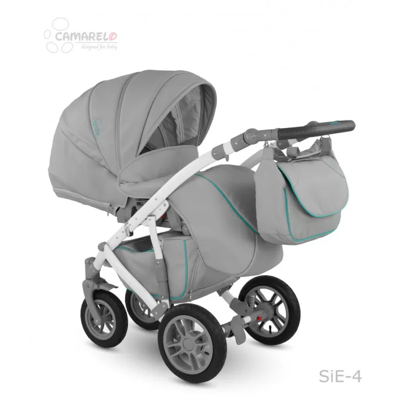 Camarelo Sirion Eco-04 