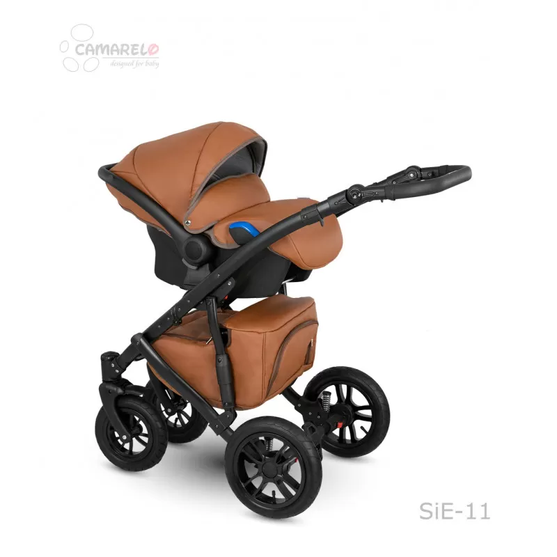 Camarelo Sirion Eco-11 