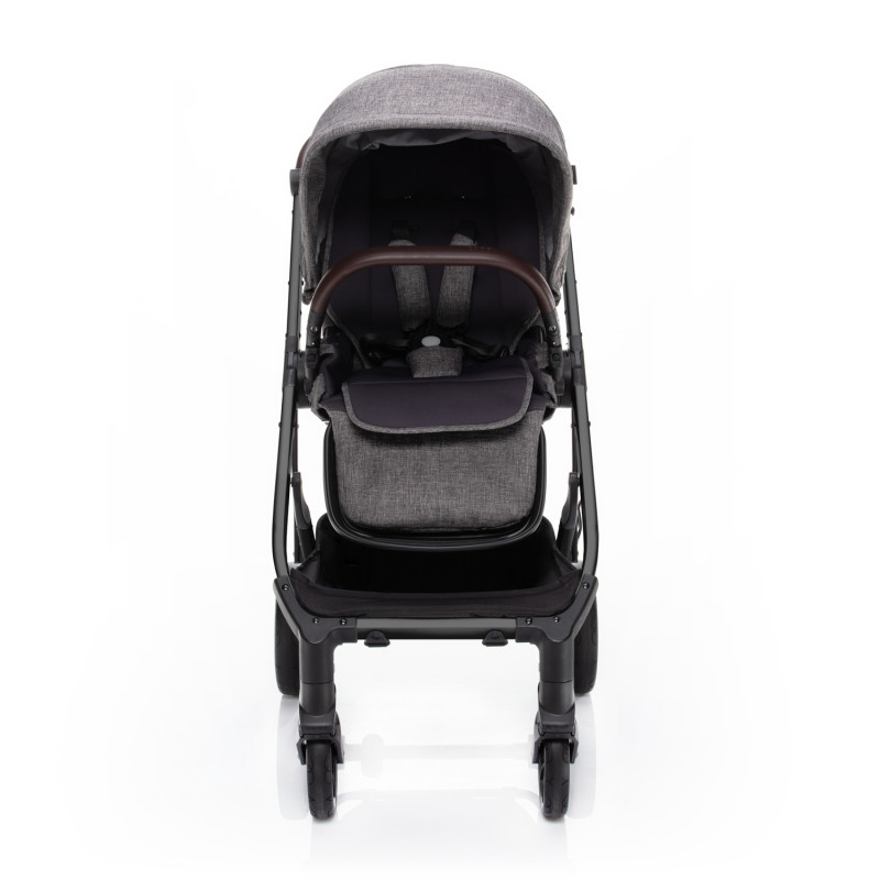 Zopa Quest Tornado Grey | Bebbco