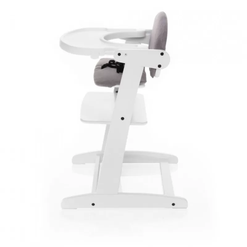Hranilica Zopa Grow-Up White (IZLOZEN MODEL) 