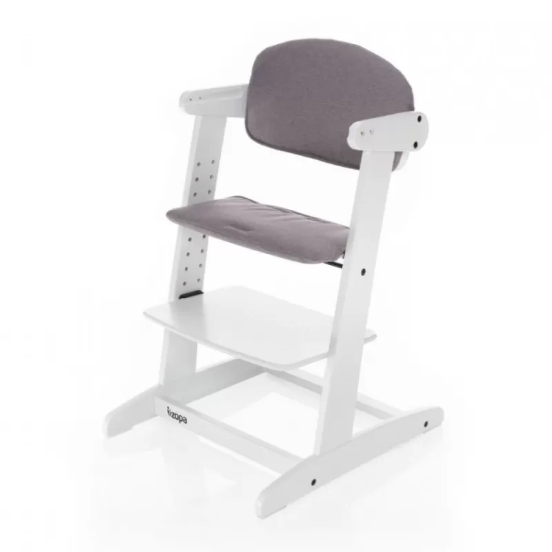 Hranilica Zopa Grow-Up White (IZLOZEN MODEL) 