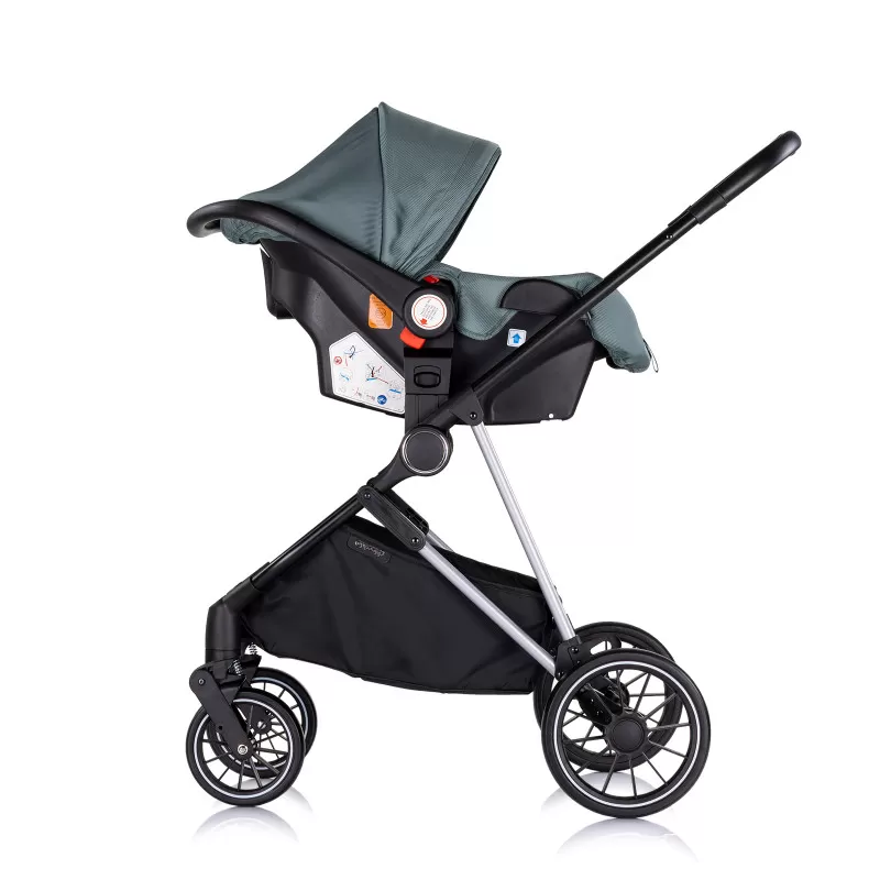 Chipolino Aura Basel 3u1 