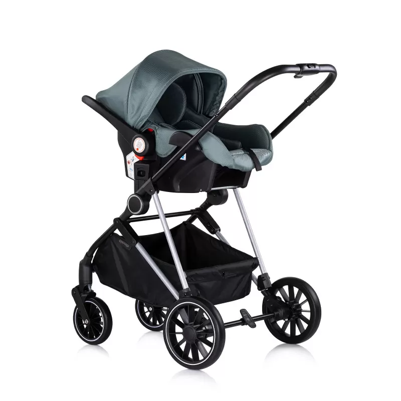 Chipolino Aura Basel 3u1 