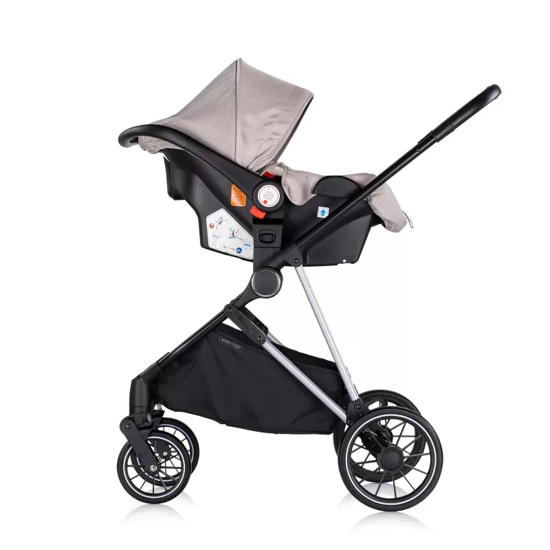 Chipolino Aura Tiramisu 3u1 