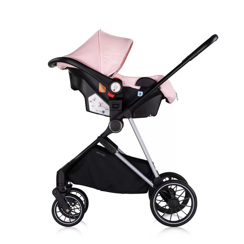 Chipolino Aura Pink 3u1 