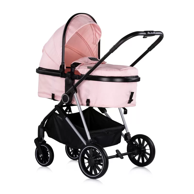 Chipolino Aura Pink 3u1 