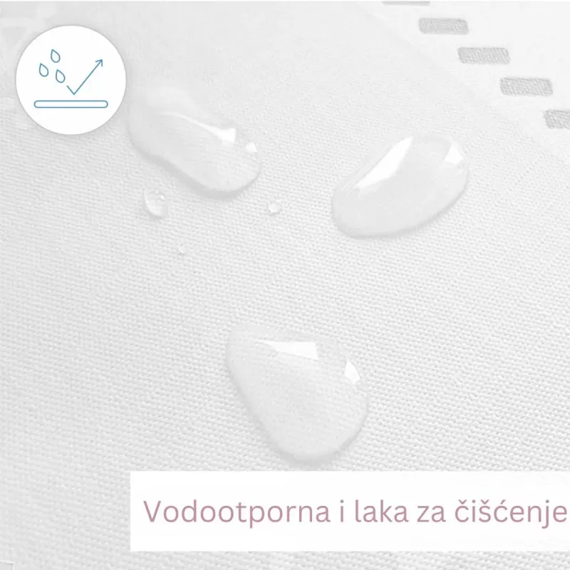 Tvrda podloga Zeka 