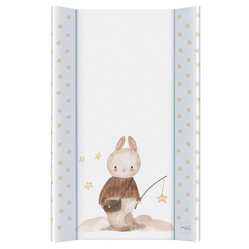 Tvrda podloga Beige Bunny 