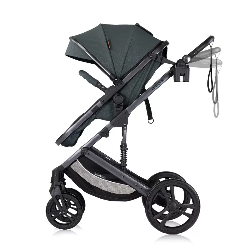 Chipolino Amore Basel 3u1 