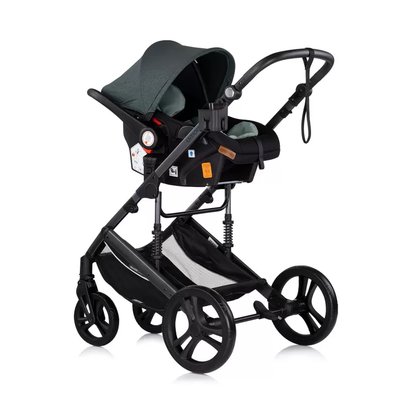 Chipolino Amore Basel 3u1 