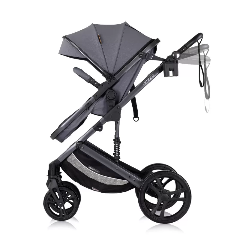 Chipolino Amore Cloud 3u1 