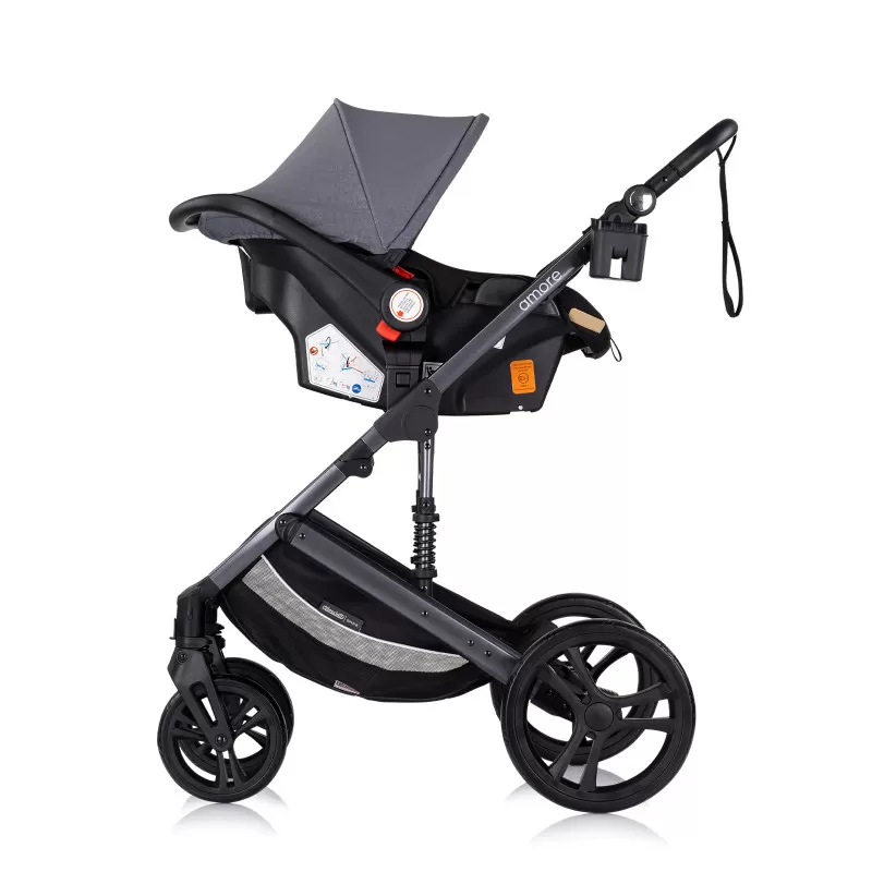 Chipolino Amore Cloud 3u1 