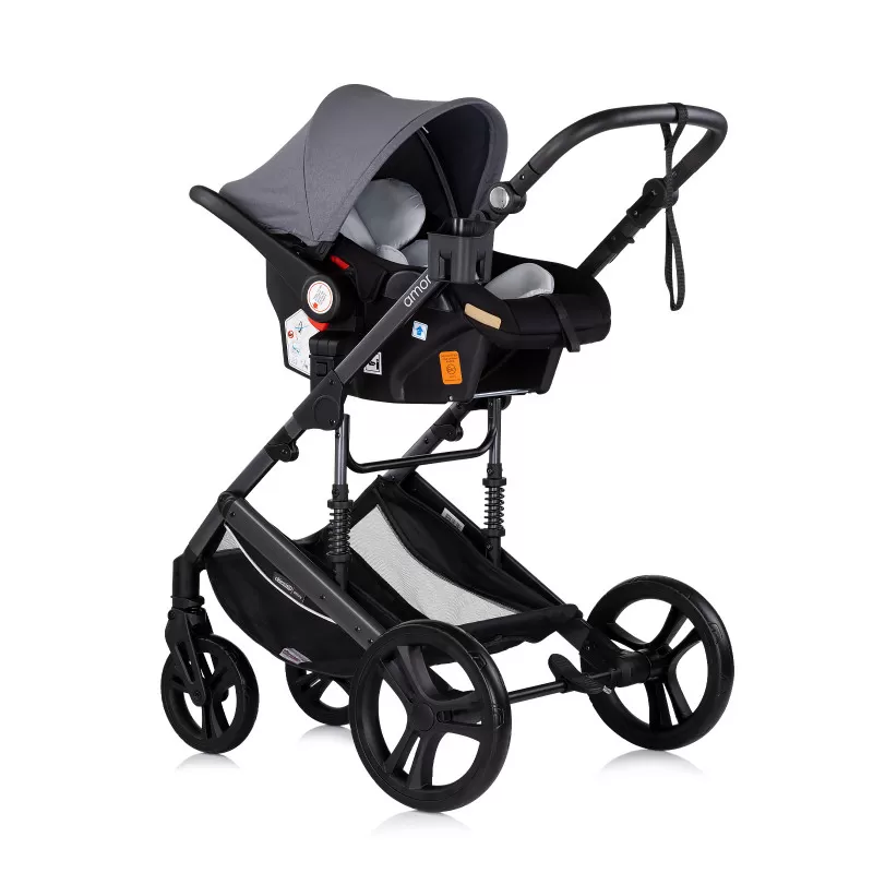 Chipolino Amore Cloud 3u1 