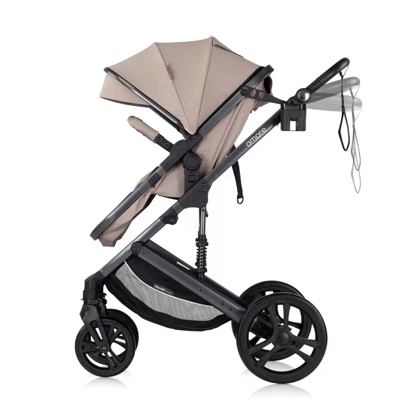 Chipolino Amore Tiramisu 3u1 