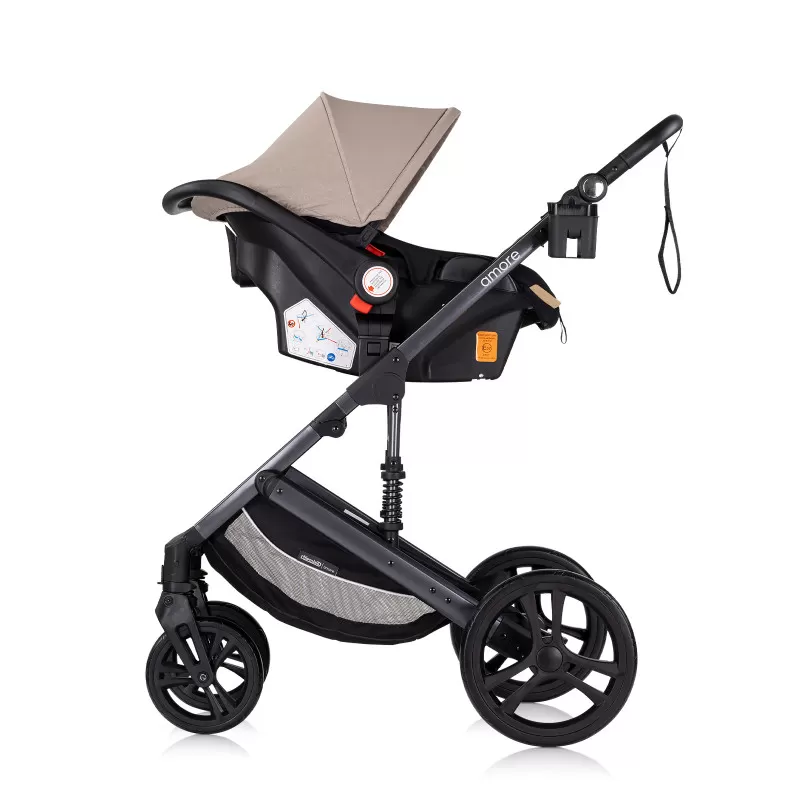 Chipolino Amore Tiramisu 3u1 