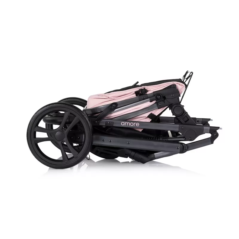 Chipolino Amore Pink 3u1 