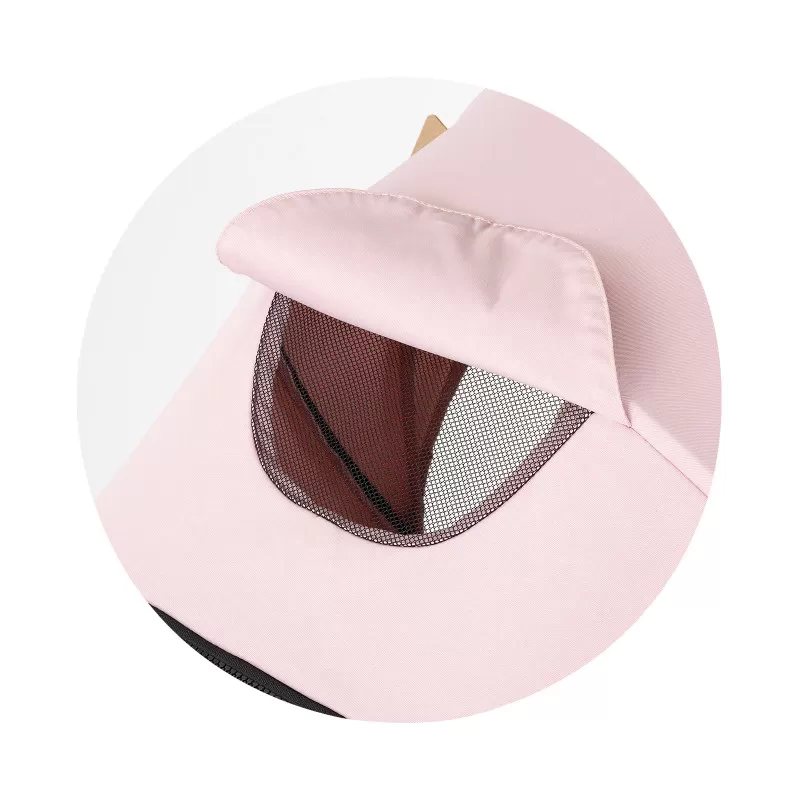 Chipolino Amore Pink 3u1 