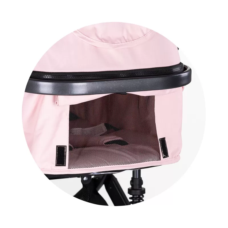 Chipolino Amore Pink 3u1 