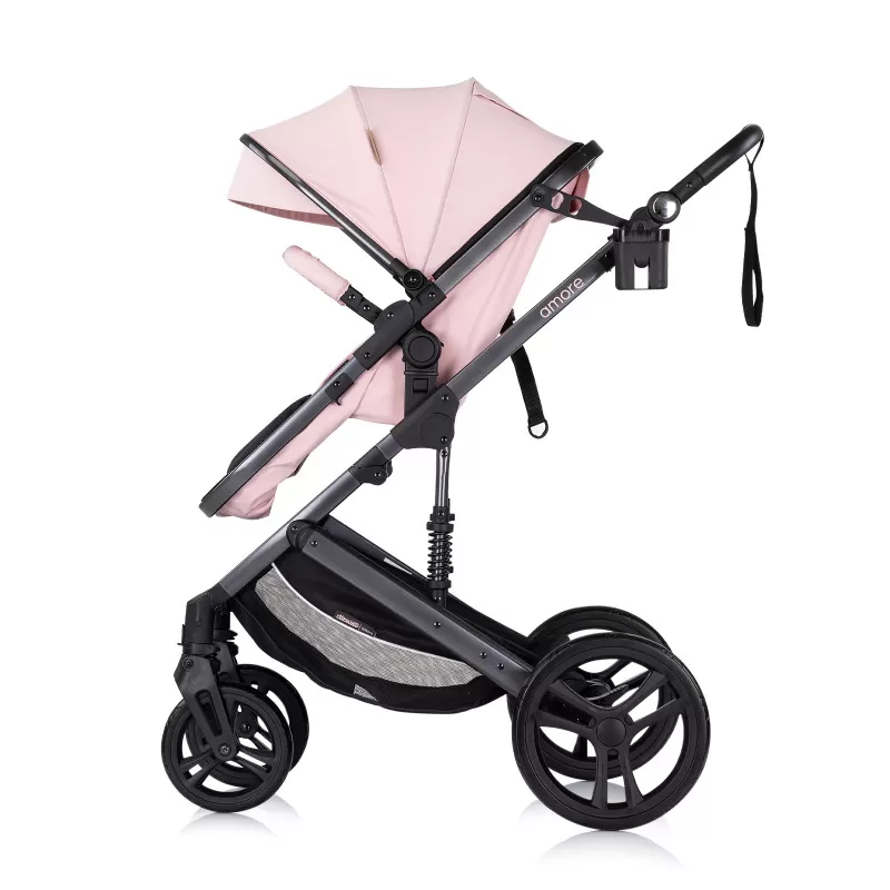 Chipolino Amore Pink 3u1 