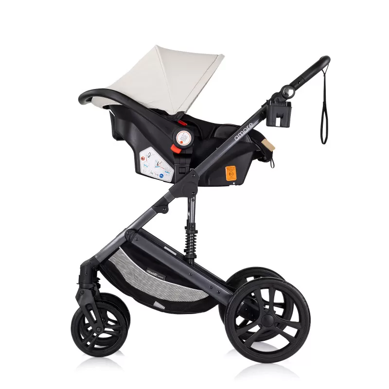 Chipolino Amore Biscotto 3u1 