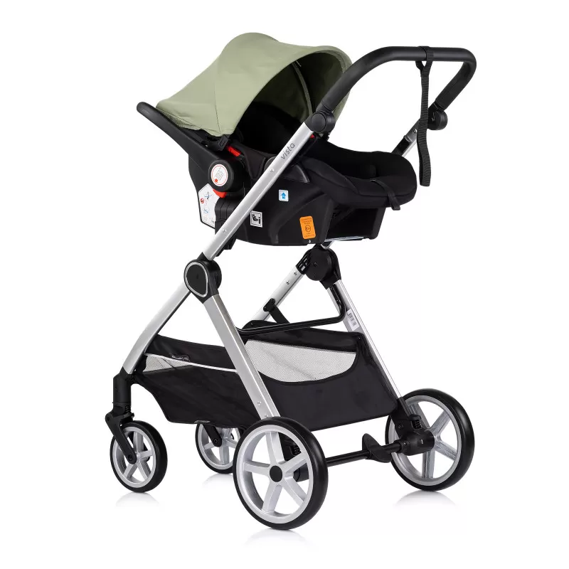 Chipolino Vista Basel 3u1 
