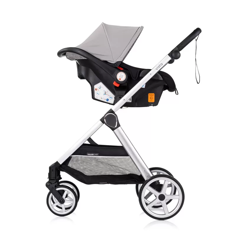 Chipolino Vista Cloud 3u1 