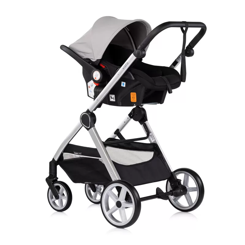 Chipolino Vista Cloud 3u1 