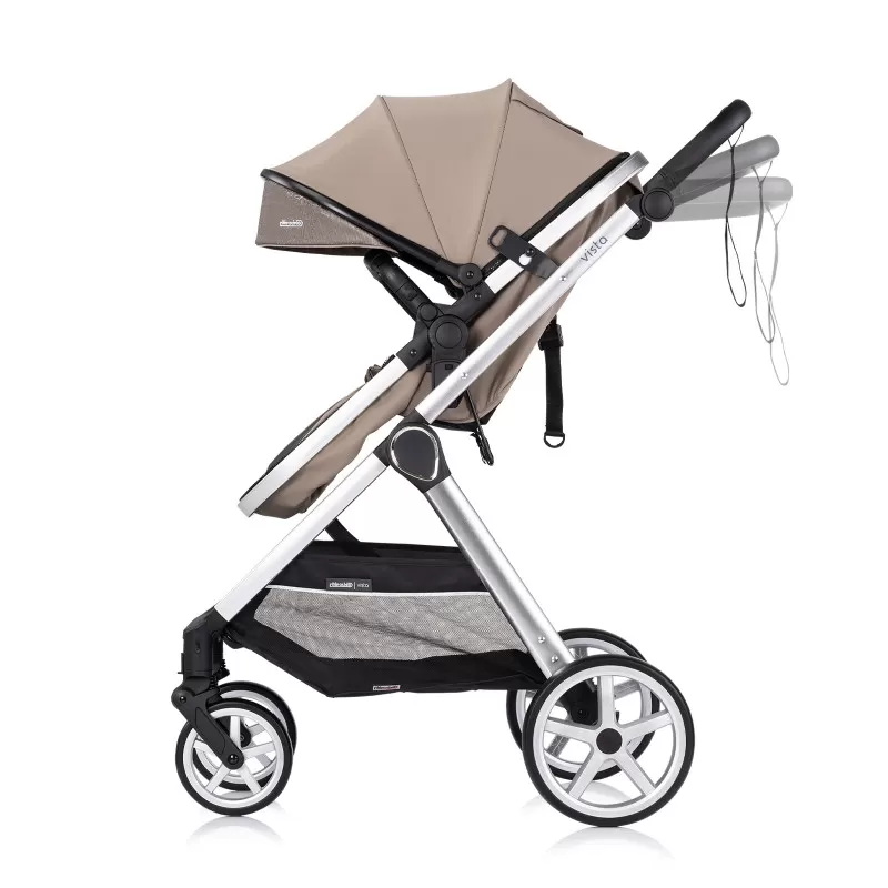 Chipolino Vista Tiramisu 3u1 
