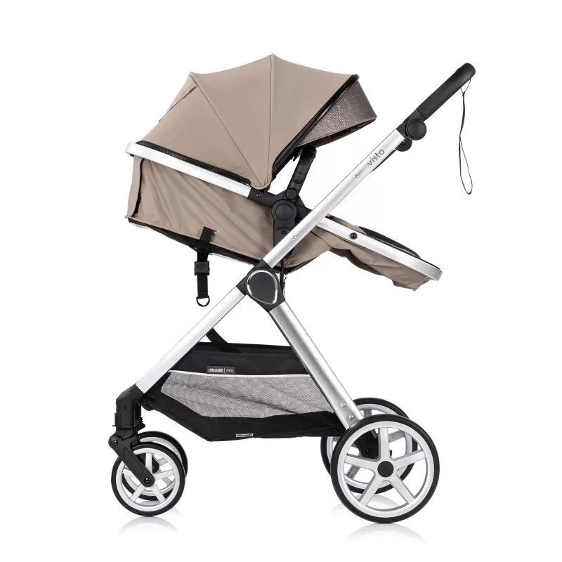 Chipolino Vista Tiramisu 3u1 