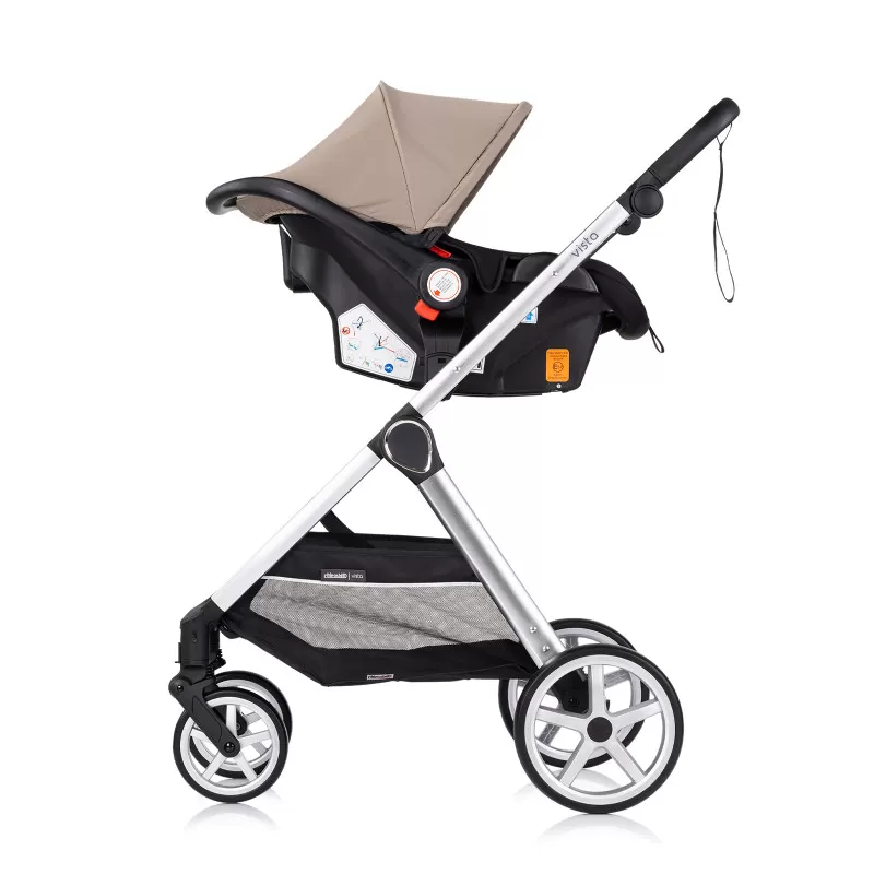 Chipolino Vista Tiramisu 3u1 