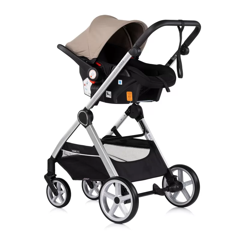 Chipolino Vista Tiramisu 3u1 