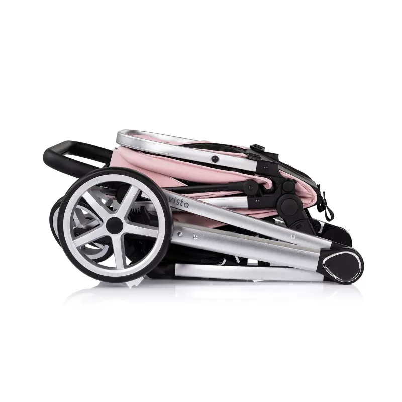 Chipolino Vista Pink 3u1 