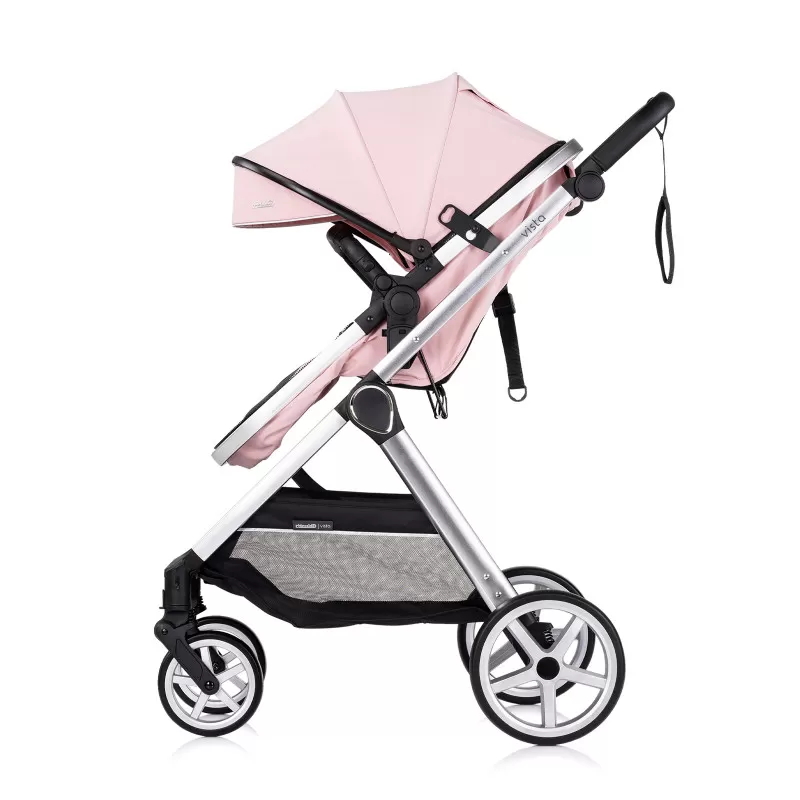 Chipolino Vista Pink 3u1 
