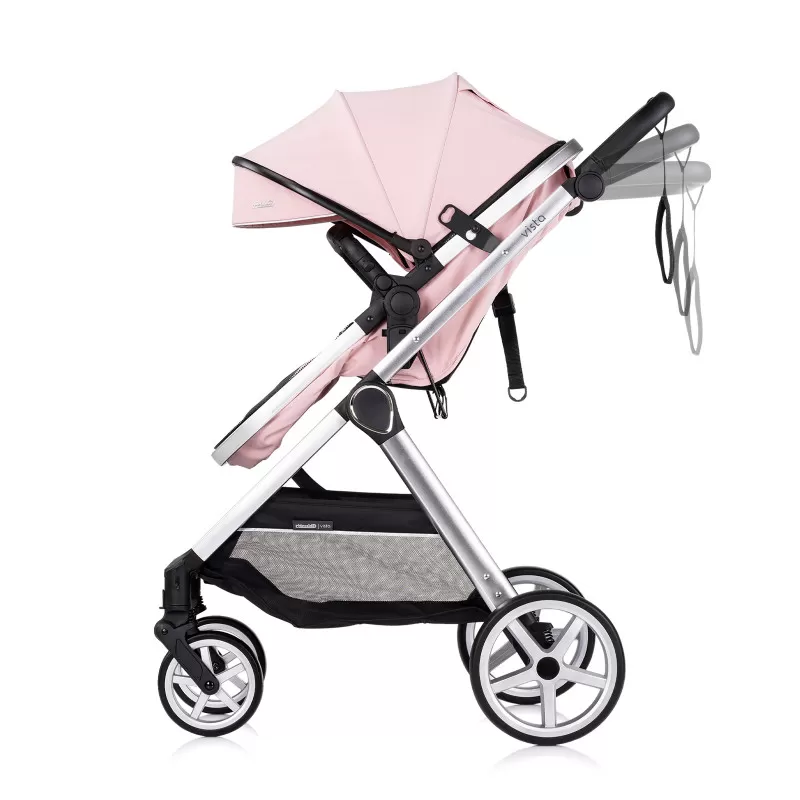 Chipolino Vista Pink 3u1 