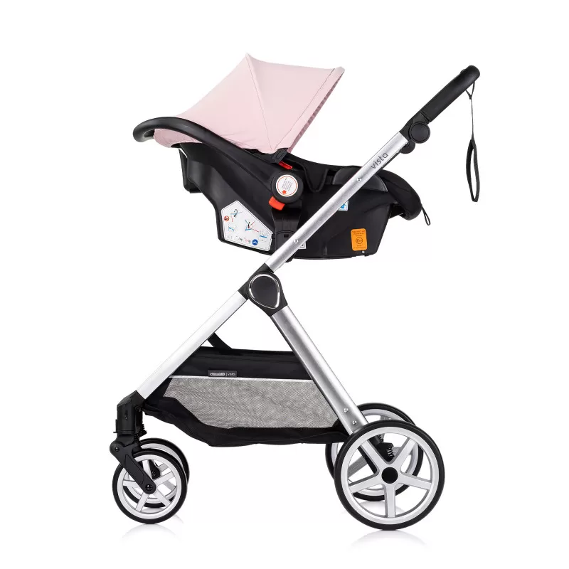 Chipolino Vista Pink 3u1 