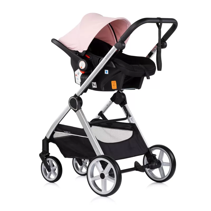 Chipolino Vista Pink 3u1 