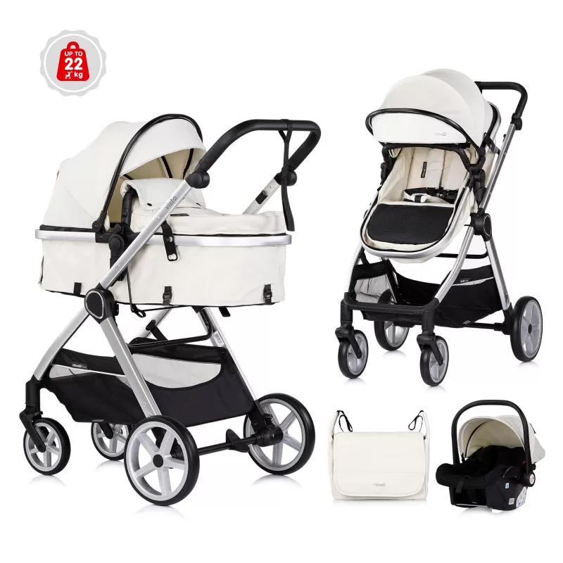Chipolino Vista Biscotto 3u1 