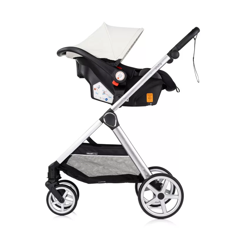 Chipolino Vista Biscotto 3u1 