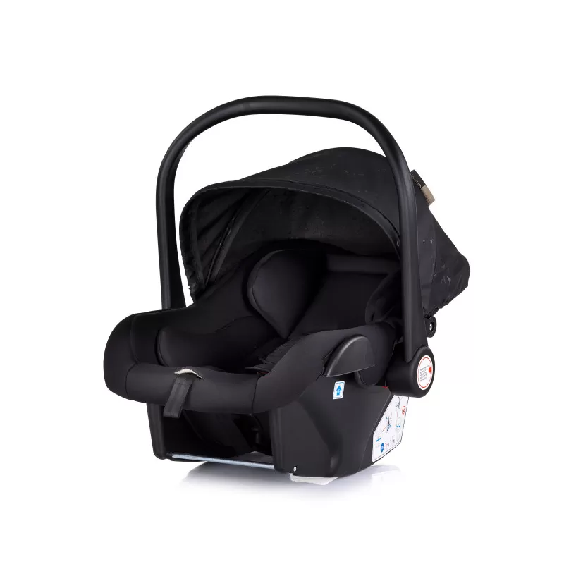 Chipolino Marbella Blackbery 3u1 