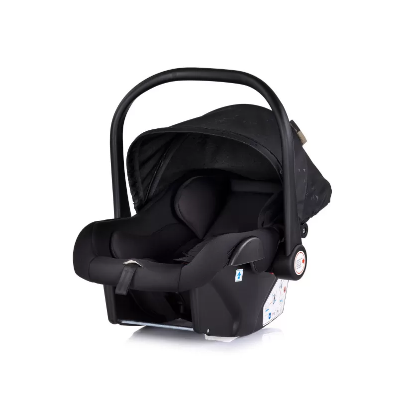 Chipolino Marbella Blackbery 3u1 