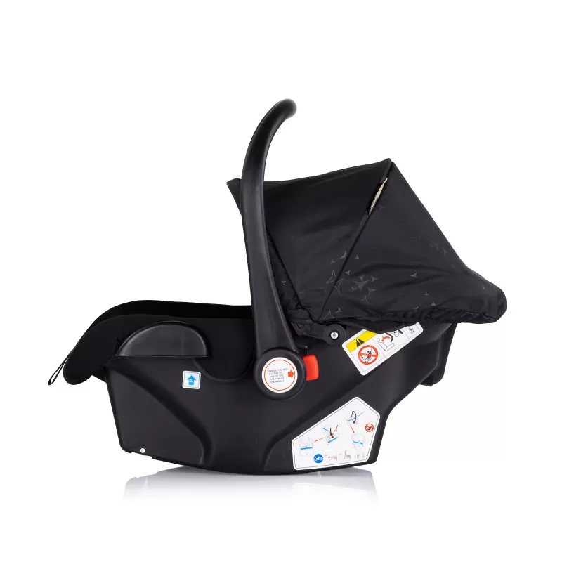 Chipolino Marbella Blackbery 3u1 
