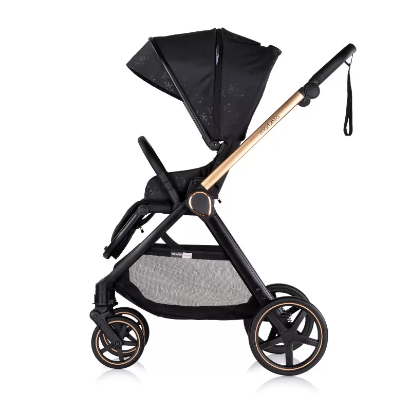 Chipolino Marbella Blackbery 3u1 