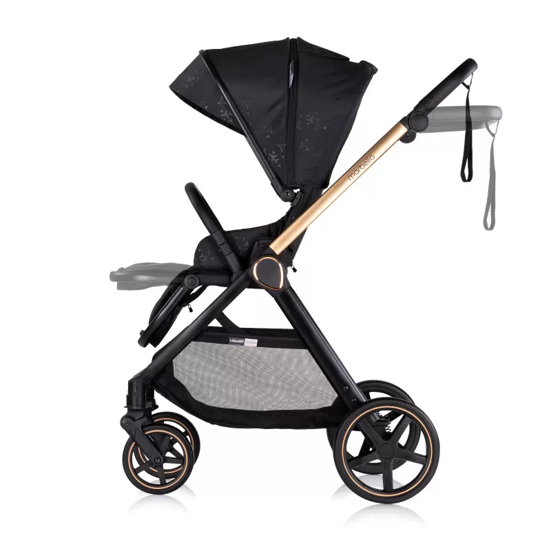 Chipolino Marbella Blackbery 3u1 