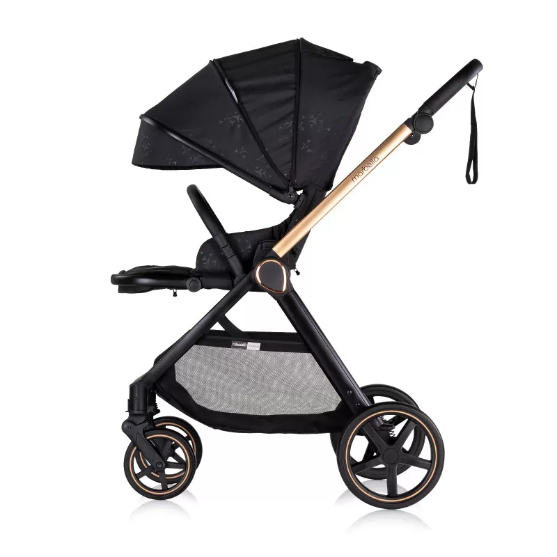 Chipolino Marbella Blackbery 3u1 