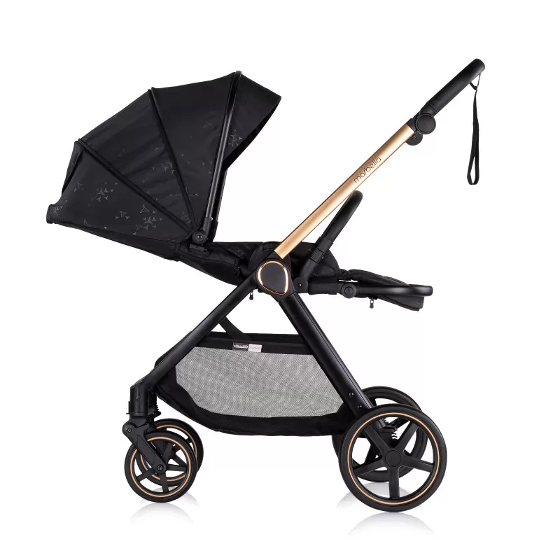 Chipolino Marbella Blackbery 3u1 