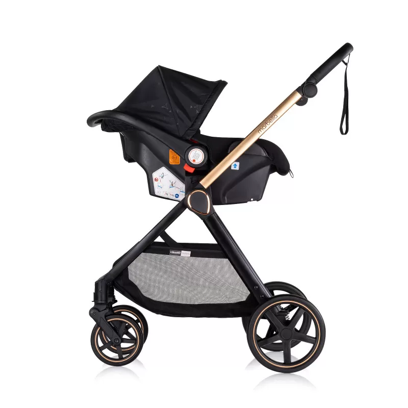 Chipolino Marbella Blackbery 3u1 