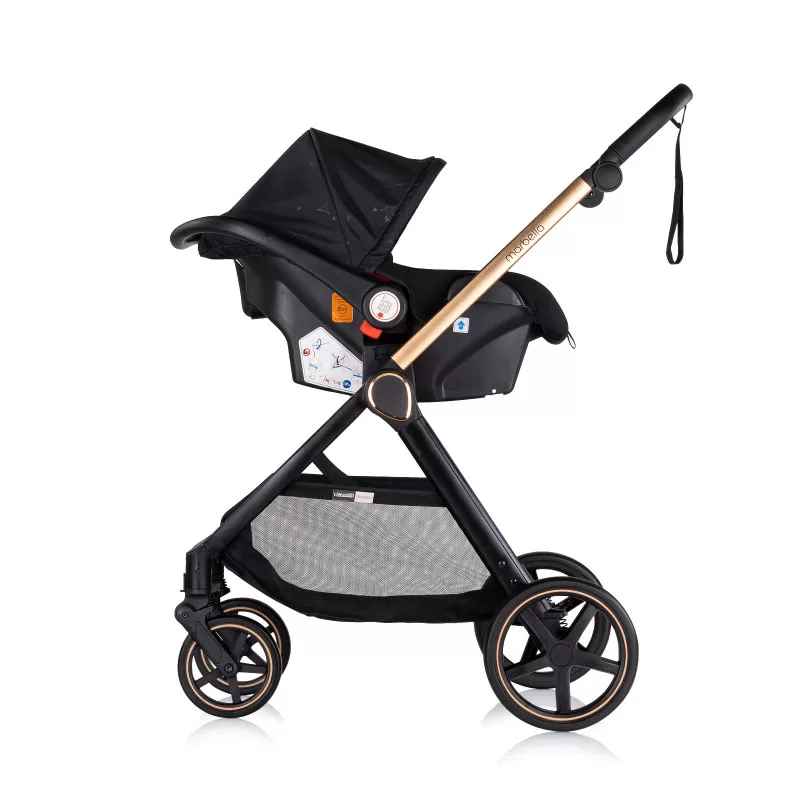 Chipolino Marbella Blackbery 3u1 